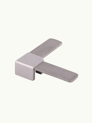 Square Capping Rail Corner Joiner