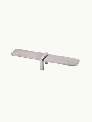 Square Capping Rail Inline Joiner