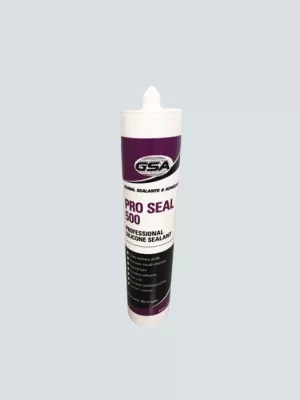 Pro Seal 500 - Clear